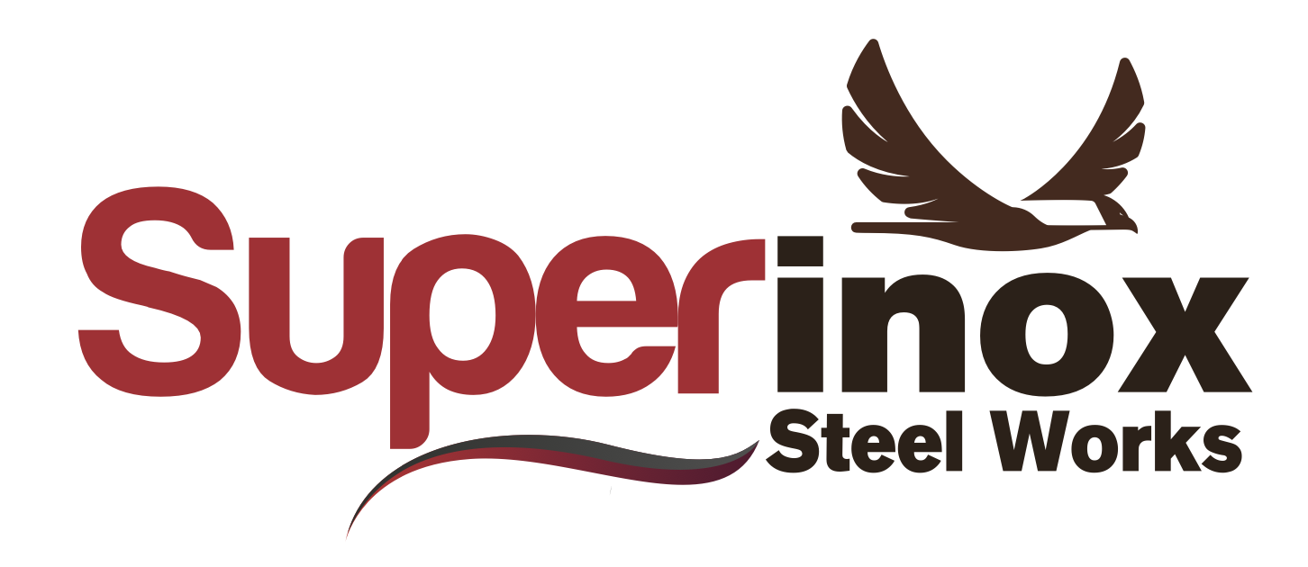 Super Inox Steel Works - Best Fabrication Industry In UAE